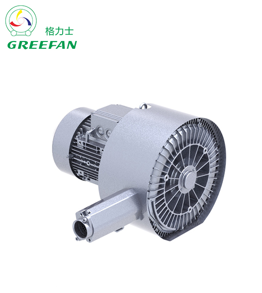 專業提供高壓吸風機在卷接機組積塵處理方案